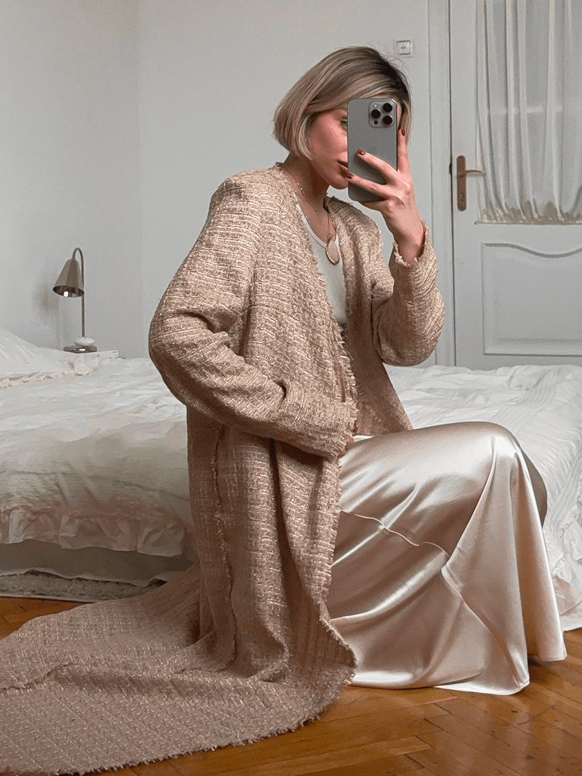 Летние джинсы